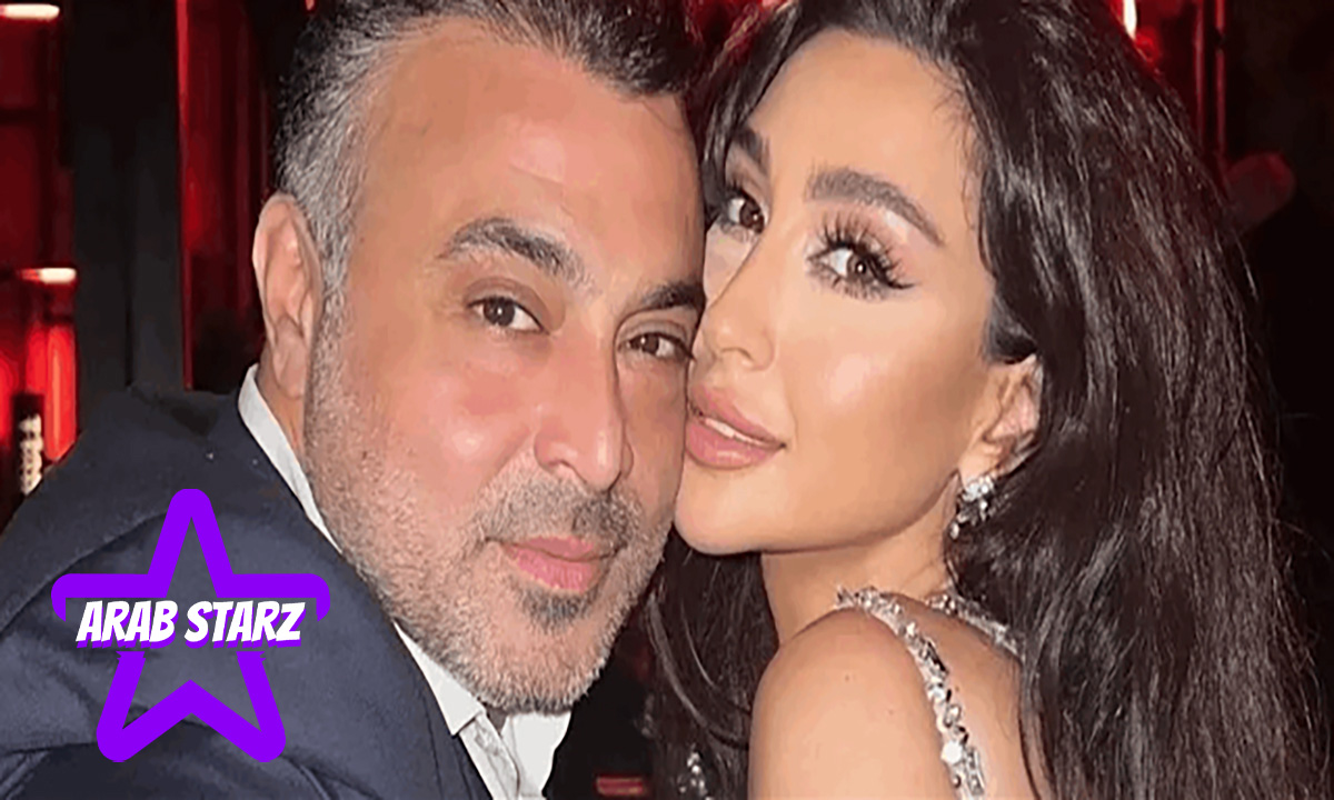 متزوجة من منتج شهير.. الممثلة اللبنانية جيسي عبدو تستعرض سيارتها الفارهة داخل الباركينغ (فيديو)
